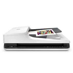 HP ScanJet Pro 2500 f1 Flatbed Scanner price in hyderabad, telangana, nellore, vizag, bangalore