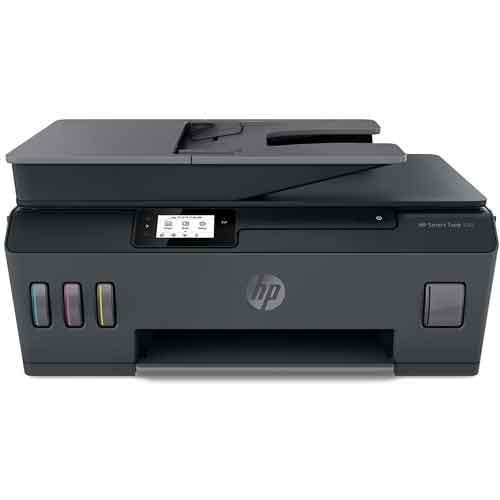 Hp Smart Tank 530 Wireless All in One Printer price in hyderabad, telangana, nellore, vizag, bangalore