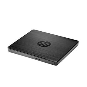 HP USB External DVDRW Drive F6V97AA price in hyderabad, telangana, nellore, vizag, bangalore