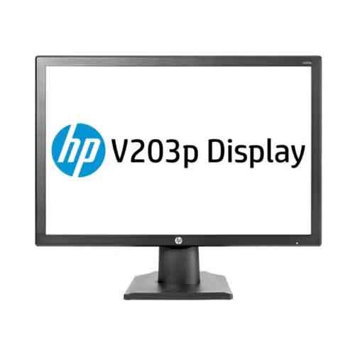 Hp V203p 19.5 Inch Monitor price in hyderabad, telangana, nellore, vizag, bangalore