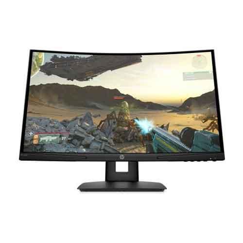 HP X24c Curved Monitor price in hyderabad, telangana, nellore, vizag, bangalore