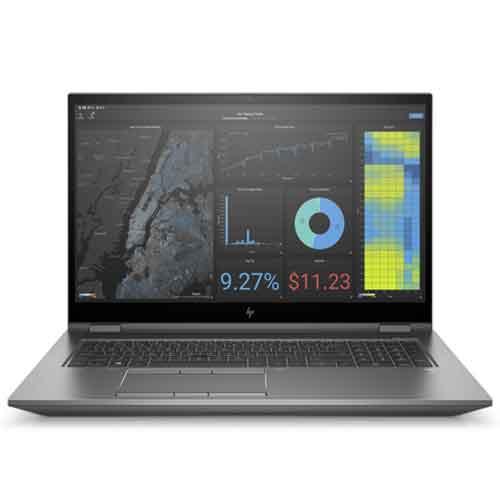 HP ZBOOK FURY 17 G7 347G8PA ACJ Mobile Workstation price in hyderabad, telangana, nellore, vizag, bangalore