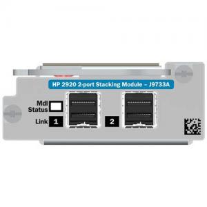 HPE 2920 2 port Stacking Module price in hyderabad, telangana, nellore, vizag, bangalore