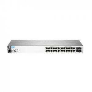 HPE Aruba 2530 24 PoE+Switch price in hyderabad, telangana, nellore, vizag, bangalore