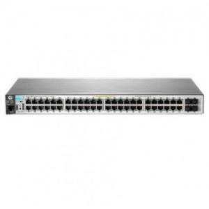 HPE Aruba 2530 48G PoE+Switch price in hyderabad, telangana, nellore, vizag, bangalore