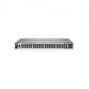 HPE Aruba 2920 48G PoE+ 740W Switch price in hyderabad, telangana, nellore, vizag, bangalore