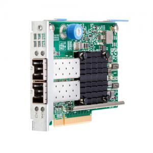 HPE Ethernet 10 25Gb 2 port 631FLR SFP28 Adapter price in hyderabad, telangana, nellore, vizag, bangalore