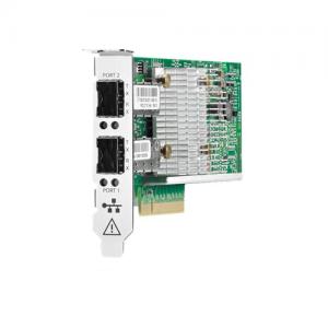 HPE Ethernet 10GB 2 Port 530SFP Adapter price in hyderabad, telangana, nellore, vizag, bangalore