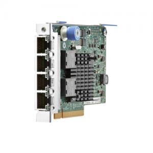 HPE Ethernet 1GB 665240 B21 4 Port 366FLR Adapter price in hyderabad, telangana, nellore, vizag, bangalore