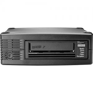 HPE StoreEver LTO-7 Ultrium 15000 BB874A External Tape Drive price in hyderabad, telangana, nellore, vizag, bangalore