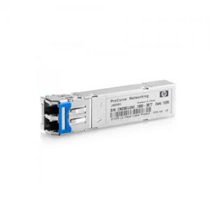 HPE X121 1G SFP LC LX Transceiver price in hyderabad, telangana, nellore, vizag, bangalore