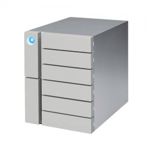 LaCie 6Big 24TB Thunderbolt 3 Hard Drive price in hyderabad, telangana, nellore, vizag, bangalore