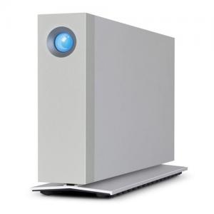 Lacie d2 Thunderbolt 2 8TB Professional Desktop Storage price in hyderabad, telangana, nellore, vizag, bangalore