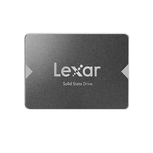 Lexar NS10 Lite SSD 2.5 Inch SATA III Storage price in hyderabad, telangana, nellore, vizag, bangalore