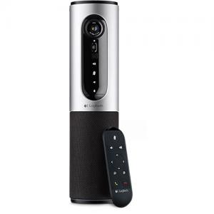 Logitech ConferenceCam Connect price in hyderabad, telangana, nellore, vizag, bangalore