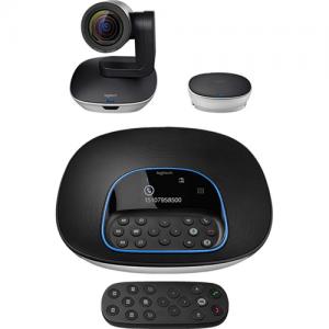 Logitech ConferenceCam Group price in hyderabad, telangana, nellore, vizag, bangalore