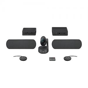 Logitech Rally System price in hyderabad, telangana, nellore, vizag, bangalore