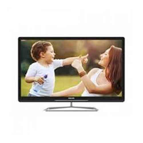 Philips 216V6LHSB2 94 20.7 INCH LCD TV price in hyderabad, telangana, nellore, vizag, bangalore