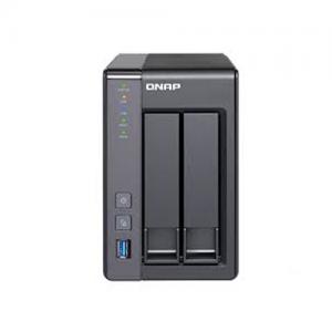 Qnap TS 251 2 Bay Storage price in hyderabad, telangana, nellore, vizag, bangalore