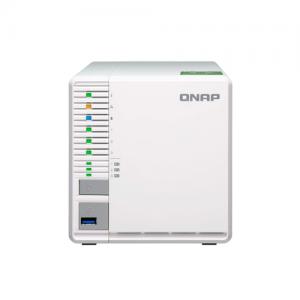 Qnap TS 332X 4G 3 Bay Storage price in hyderabad, telangana, nellore, vizag, bangalore