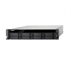 Qnap TS 853BU RP 8 Bay Storage price in hyderabad, telangana, nellore, vizag, bangalore