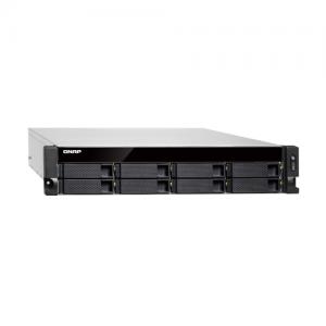 Qnap TVS 872XU RP Bay Storage price in hyderabad, telangana, nellore, vizag, bangalore