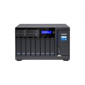 Qnap TVS 882 8 Bay Storage price in hyderabad, telangana, nellore, vizag, bangalore