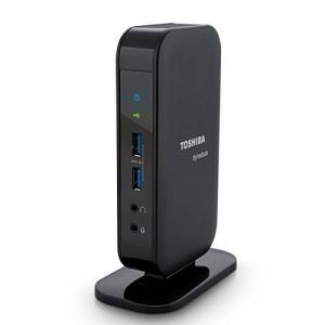 Toshiba Dynadock U3 0 universal USB docking price in hyderabad, telangana, nellore, vizag, bangalore