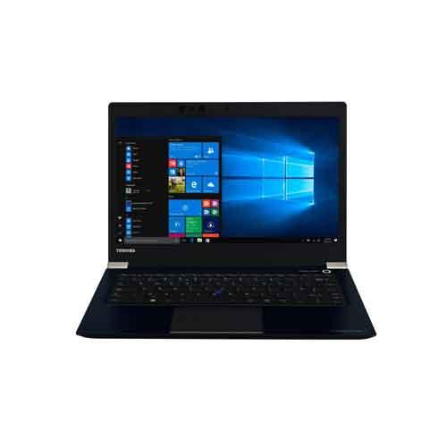 Toshiba Portege x30 Laptop price in chennai, bangalore