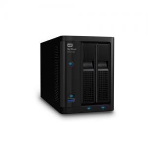 WD Diskless My Cloud PR2100 Network Attached Storage price in hyderabad, telangana, nellore, vizag, bangalore