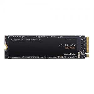 Western Digital Black SN750 1TB NVMe Gaming Solid State Drive price in hyderabad, telangana, nellore, vizag, bangalore