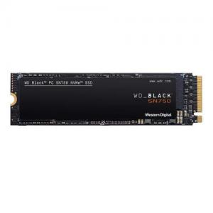 Western Digital Black SN750 Gen3 NVMe Gaming Solid State Drive price in hyderabad, telangana, nellore, vizag, bangalore