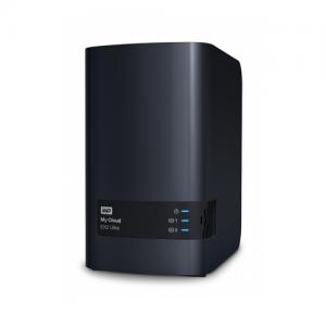 Western Digital EX2ULTRA 2 BAY NAS storage price in hyderabad, telangana, nellore, vizag, bangalore