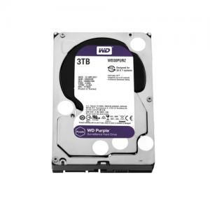 Western Digital Purple 3TB Surveillance Hard Drive price in hyderabad, telangana, nellore, vizag, bangalore